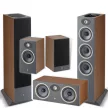 FOCAL THEVA N3D/N1/CENTER 5.0 HANGFAL SZETT