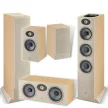 FOCAL THEVA N3D/N1/CENTER 5.0 HANGFAL SZETT