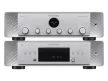 MARANTZ MODEL 40N INTEGRÁLT ERŐSÍTŐ + CD 60 CD LEJÁTSZÓ - SZTEREO SZETT