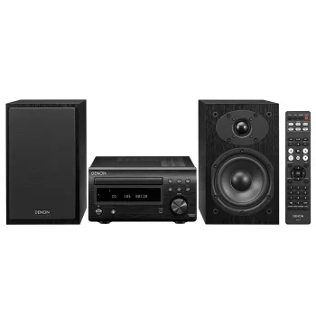 DENON D-M41 SZTEREO SZETT - TÖBB SZÍN