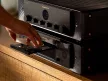 MARANTZ MODEL 50 INTEGRÁLT ERŐSÍTŐ + CD 50N CD LEJÁTSZÓ - SZTEREO SZETT