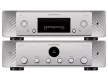 MARANTZ MODEL 50 INTEGRÁLT ERŐSÍTŐ + CD 50N CD LEJÁTSZÓ - SZTEREO SZETT