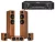 MARANTZ NR1510 + WILSON SCENIX 5.0 HÁZIMOZI SZETT - TÖBB SZÍN