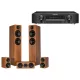 MARANTZ NR1510 + WILSON SCENIX 5.0 HÁZIMOZI SZETT - TÖBB SZÍN