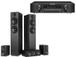 MARANTZ NR1510 + WILSON SCENIX 5.0 HÁZIMOZI SZETT - TÖBB SZÍN