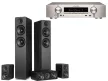 MARANTZ NR1510 + WILSON SCENIX 5.0 HÁZIMOZI SZETT - TÖBB SZÍN