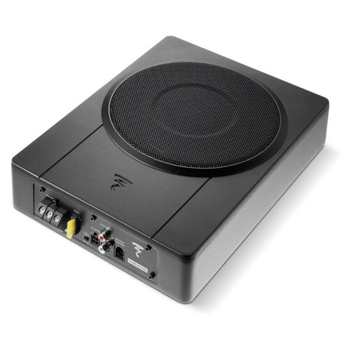 FOCAL CAR ISUB ACTIVE MÉLYLÁDA 