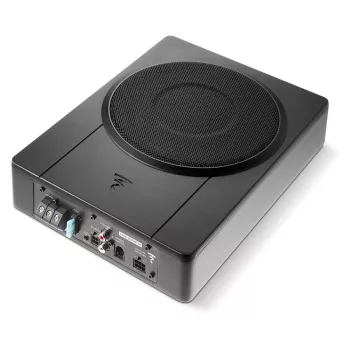 FOCAL CAR ISUB ACTIVE 2.1 MÉLYLÁDA 