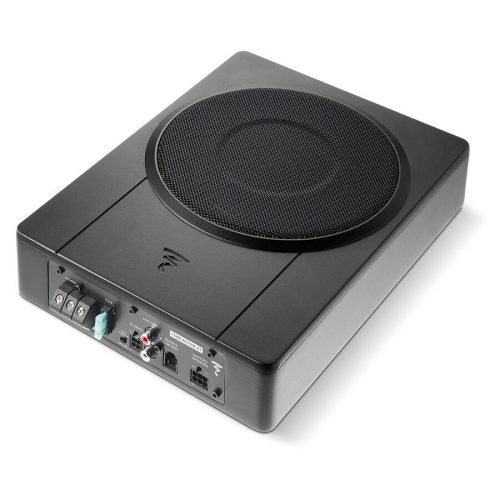 FOCAL CAR ISUB ACTIVE 2.1 MÉLYLÁDA 