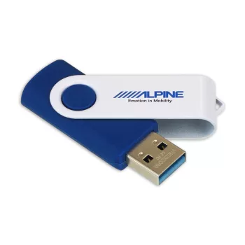 ALPINE MHS-P4N 