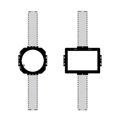 FOCAL 100 ICW6 & 100 IC6ST MOUNTING KIT 