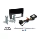 ALPINE KIT-F9VW-T61 