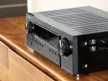 DENON AVR-S770H 8K - 7.2 CSATORNÁS HÁZIMOZI ERŐSÍTŐ - 