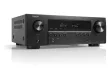 DENON AVR-S770H 8K - 7.2 CSATORNÁS HÁZIMOZI ERŐSÍTŐ - 