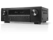 DENON AVR-S770H 8K - 7.2 CSATORNÁS HÁZIMOZI ERŐSÍTŐ - 