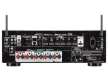 DENON AVR-S770H 8K - 7.2 CSATORNÁS HÁZIMOZI ERŐSÍTŐ - 