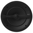 BOWERS & WILKINS MARINE 8 BEÉPÍTHETŐ KÜLTÉRI HAJÓAUDIO HANGSZÓRÓ PÁR - FEKETE