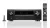 DENON AVR-X1800H 8K 7.2 CSATORNÁS HÁZIMOZI ERŐSÍTŐ FEKETE