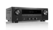 DENON DRA-900H TÖBBZÓNÁS SZTEREÓ RÁDIÓERŐSÍTŐ FEKETE