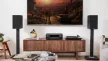DENON DRA-900H TÖBBZÓNÁS SZTEREÓ RÁDIÓERŐSÍTŐ FEKETE