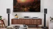 DENON DRA-900H TÖBBZÓNÁS SZTEREÓ RÁDIÓERŐSÍTŐ EZÜST