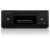 DENON RCD-N12 DAB BLACK HGL MIKROHIFI FEKETE