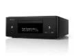 DENON RCD-N12 DAB BLACK HGL MIKROHIFI FEKETE