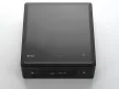 DENON RCD-N12 DAB BLACK HGL MIKROHIFI FEKETE