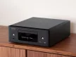 DENON RCD-N12 DAB BLACK HGL MIKROHIFI FEKETE