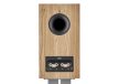 BOWERS & WILKINS 606 S3 OAK HANGFAL PÁR - TÖLGY