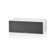 BOWERS & WILKINS HTM6 S3 WHITE CENTER HANGFAL - FEHÉR