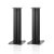 BOWERS & WILKINS FS-600 S3 BLACK HANGFAL ÁLLVÁNY - FEKETE