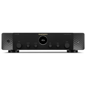 MARANTZ STEREO 70s BLACK INTEGRÁLT ERŐSÍTŐ FEKETE