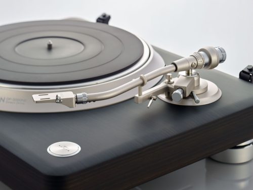 DENON DP-3000NE PREMIUM LEMEZJÁTSZÓ