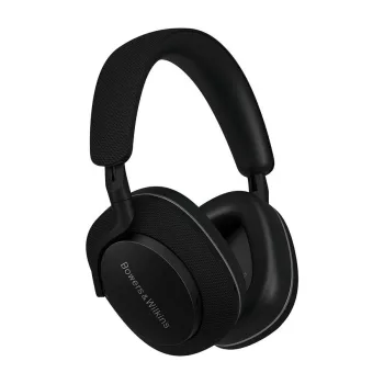   BOWERS & WILKINS PX7 S2e ANTHRACITE BLACK BLUETOOTH FEJHALLGATÓ FEKETE