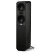 Q ACOUSTICS QA 5050 SATIN BLACK ÁLLÓ HANGFAL PÁR – FEKETE