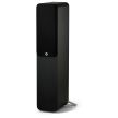 Q ACOUSTICS QA 5050 SATIN BLACK ÁLLÓ HANGFAL PÁR – FEKETE