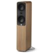 Q ACOUSTICS QA 5050 HOLME OAK ÁLLÓ HANGFAL PÁR – TÖLGY
