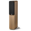 Q ACOUSTICS QA 5050 HOLME OAK ÁLLÓ HANGFAL PÁR – TÖLGY