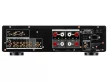 MARANTZ MODEL 50 INTEGRÁLT SZTEREO ERŐSÍTŐ - FEKETE