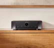MARANTZ MODEL 50 INTEGRÁLT SZTEREO ERŐSÍTŐ - FEKETE