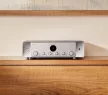 MARANTZ MODEL 50 INTEGRÁLT SZTEREO ERŐSÍTŐ - FEKETE