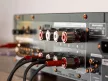 MARANTZ MODEL 50 INTEGRÁLT SZTEREO ERŐSÍTŐ - FEKETE