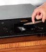 MARANTZ CD 50N  CD LEJÁTSZÓ - FEKETE