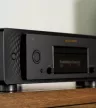 MARANTZ CD 50N  CD LEJÁTSZÓ - FEKETE
