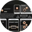MARANTZ CD 50N  CD LEJÁTSZÓ - FEKETE