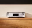 MARANTZ CD 50N  CD LEJÁTSZÓ - SILVER-GOLD