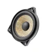 FOCAL CAR IS T3Y 100 2-UTAS KOMPONENS AUTÓHIFI HANGSZÓRÓ SZETT - TESLA SPECIFIKUS
