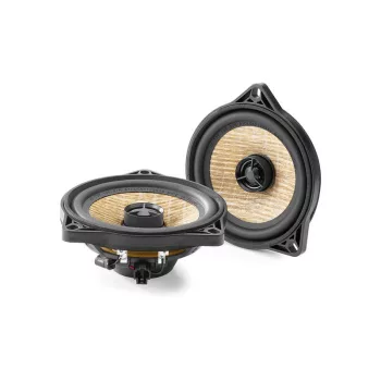  FOCAL CAR IC T3Y 100 2-UTAS KOAXIÁLIS AUTÓHIFI HANGSZÓRÓ PÁR - TESLA SPECIFIKUS