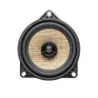 FOCAL CAR IC T3Y 100 2-UTAS KOAXIÁLIS AUTÓHIFI HANGSZÓRÓ PÁR - TESLA SPECIFIKUS